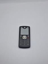 Motorola Motofone F3 nero