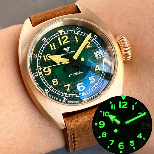 Orologi uomo automatici in - da,