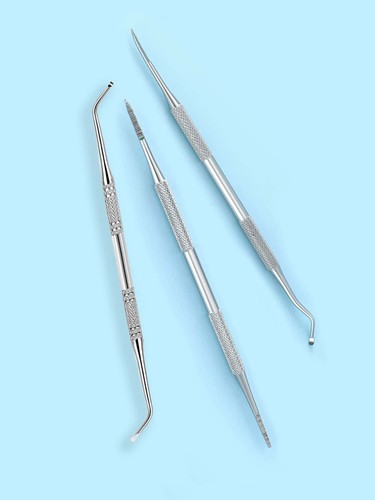 Set utensili per - di,