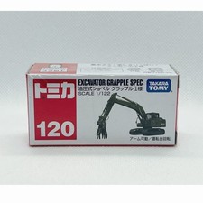 Specifiche della pinza per