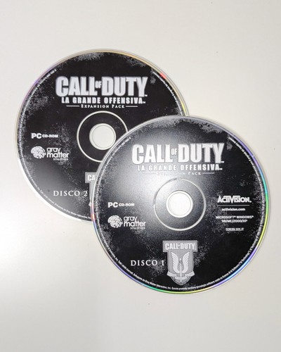 Call duty grande - call,