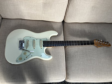 Schecter Diamond Series Nick