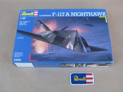 Revell 04699 lockheed - 04699,