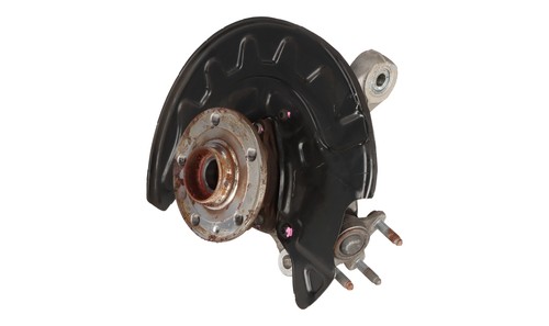 Mozzo sinistro anteriore - mozzo, vw