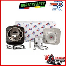 CILINDRO GRUPPO TERMICO DR