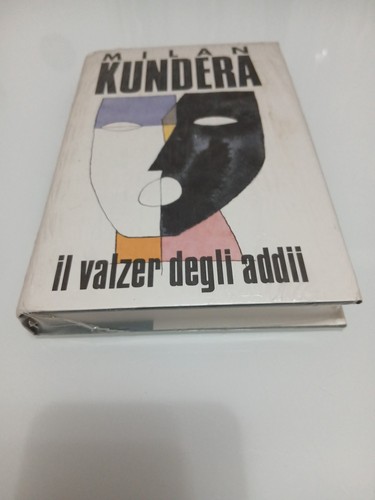 Valzer degli adii milan - degli,