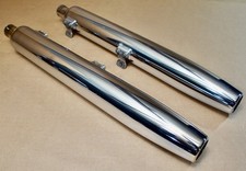 Harley Davidson Scarico