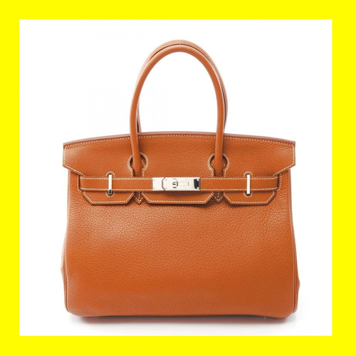 Birkin bag hermes togo - birkin,