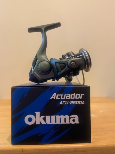 Okuma acuador acu 2500a - acuador, acu-2500a