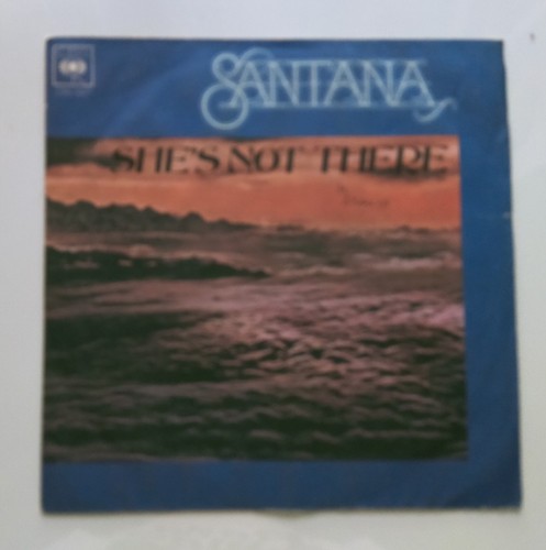 Vinile giri santana - vinile,