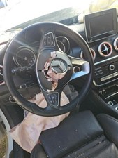 Volante MERCEDES CLASSE A 176