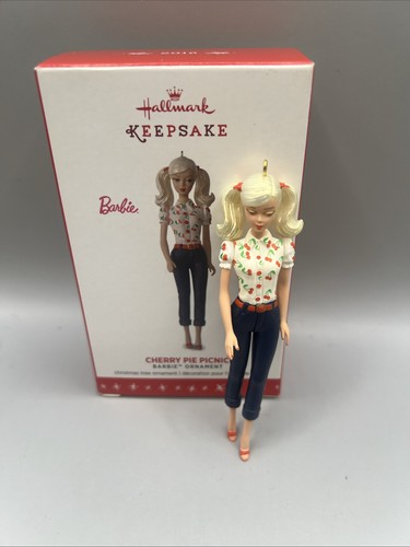 Barbie picnic torta - , di