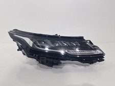 Ricambi Usati Faro Proiettore Anteriore Destro LED Land Rover Evoque 2^ 2018
