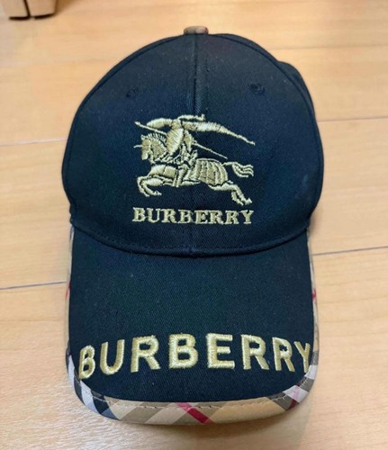 Berretto baseball burberry - berretto,