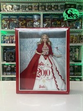 Mattel Barbie - Holiday -
