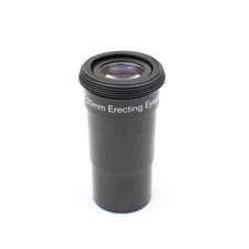 Oculare da erezione 20 mm per