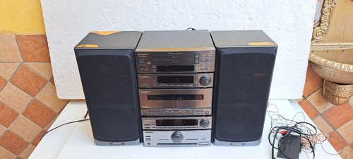Sistema pioneer torre - pioneer,