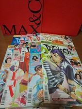 Lotto Fumetti Witch Magazine 101/110 - W.I.T.C.H.