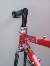 1985 Vintage Telaio Umberto