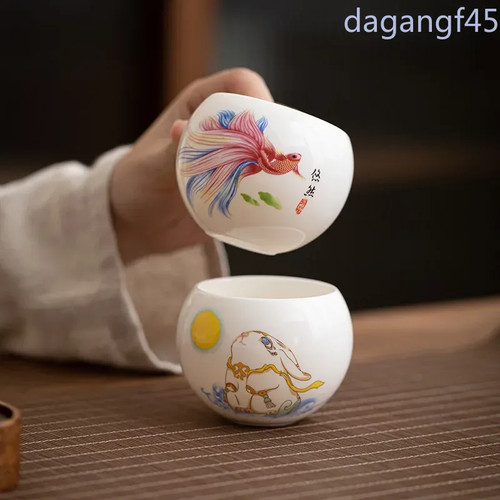 Tazza tè - tè,