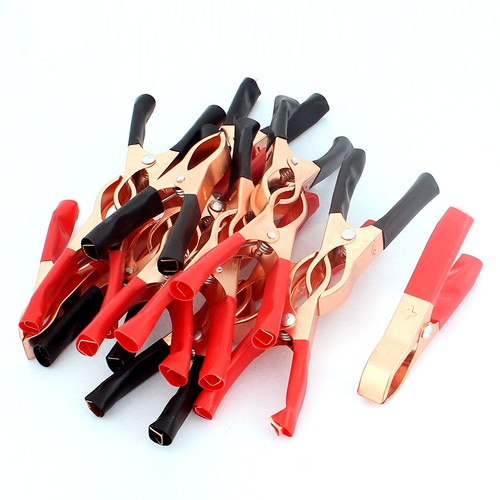 18pz clip batteria auto - clip,
