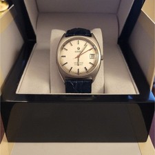 Vintage anni 60 Roamer Searock