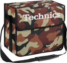 Technics DJ Bag camouflage