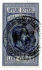 (I.B) Italia Entrate: Afari