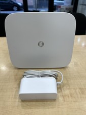 MODEM ROUTER FIBRA OTTICA
