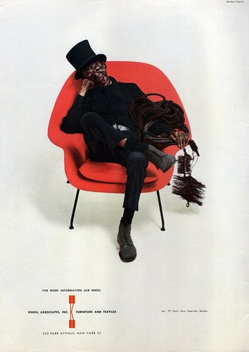 1966 knoll furniture eero - 1966,