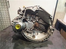 20Cq25 Scatola Cambio Manuale