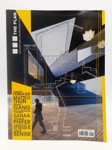 The plan anno 2010 - anno,