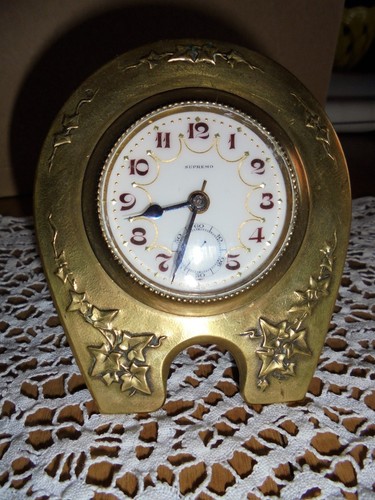 Orologio svegliarino - orologio, da