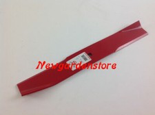 Lama trattorino rasaerba