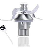 BIMBY LAME TM6 GRUPPO COLTELLI THERMOMIX TM 6 FOLLETTO (COMPATIBILI)