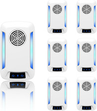 Ultrasuoni per Topi 6