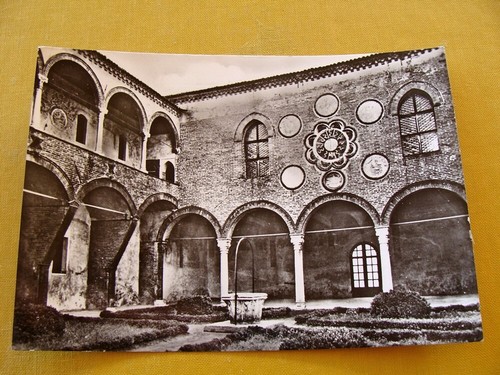Ferrara casa romei - -,