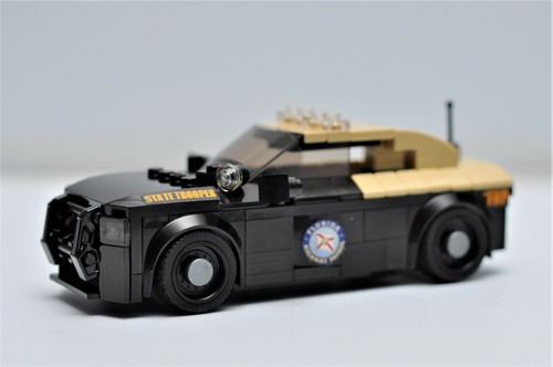 State trooper florida highway - state,