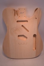 Corpo chitarra elettrica stile