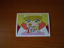 FIGURINA PRINCIPESSE GEMELLE N. 123 - ED.R.T.I. 2005 - CS.13