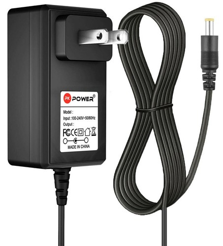 Adattatore pkpower per casio - adattatore,