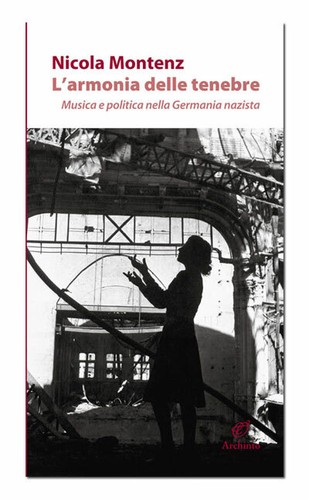Armonia delle tenebre - l'armonia,