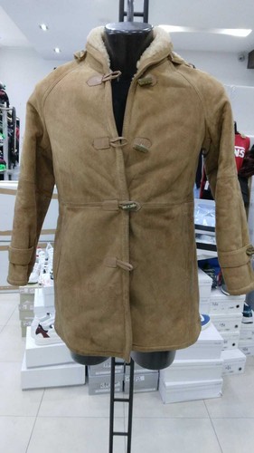 Montone shearling monti donna - montone,