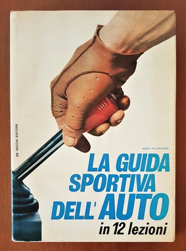 Mario poltronieri guida - la,