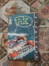 Walt Disney Magazines PK New