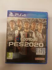 Pes 2020 Football Edition Raro Ps4 Ita Giochi Usati Console Calcio Juventus Play