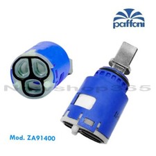 CARTUCCIA DI RICAMBIO PAFFONI Ø 25 mm ZA91400 ZA91140 MISCELATORE LAVABO/BIDET