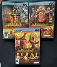 saga imperium Puniche