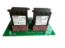 SCHINDLER - Carte DDM 1.NA -