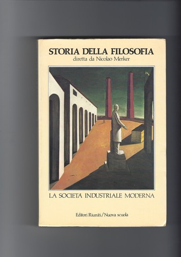 Storia della filosofia - della,